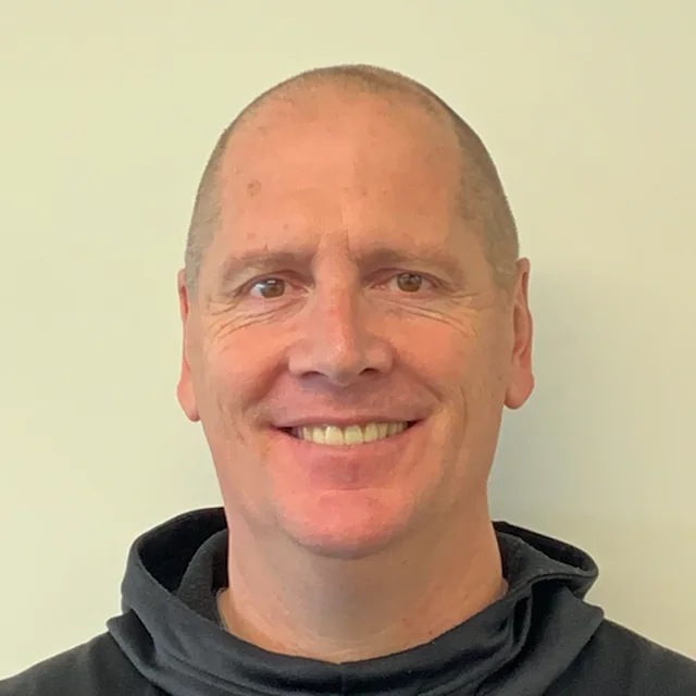 Bruce Hultgren