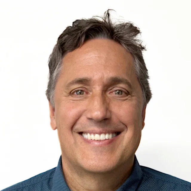 Jim Dorash